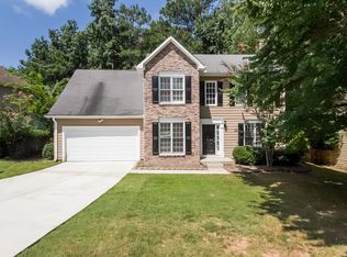 7111 Big Woods Dr, Woodstock, GA 30189