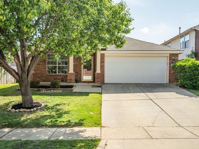 13228 Berrywood Trl, Fort Worth, TX, 76244