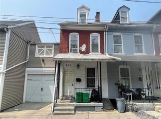 945 North St, Allentown, PA 18102