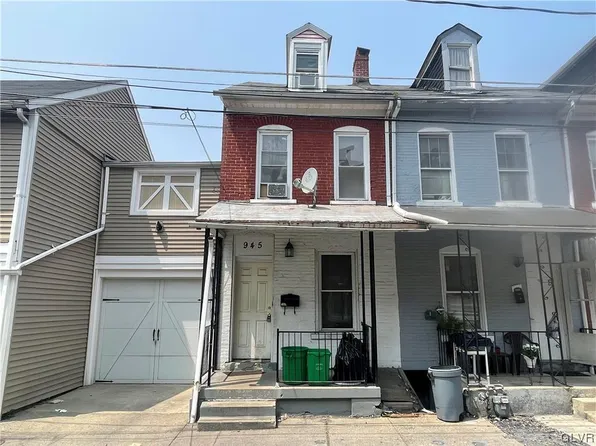945 North St, Allentown, PA 18102