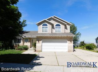 11644 S Brisbane Dr, Sandy, UT 84094