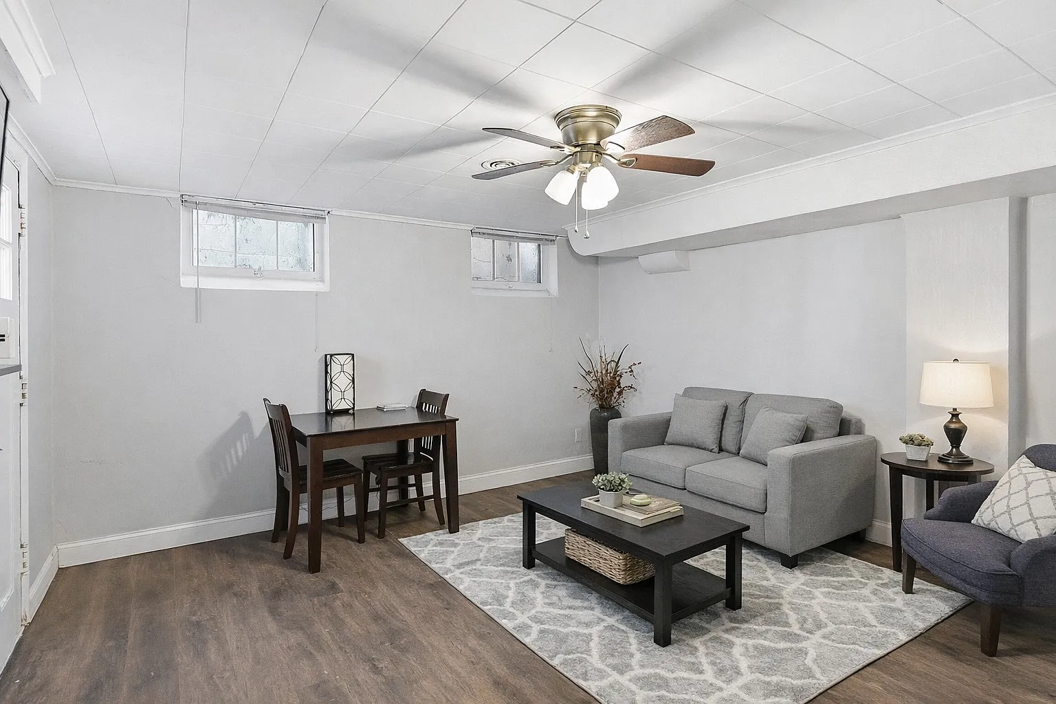 1 bed, 667 sqft, $1,150 — Photo 1