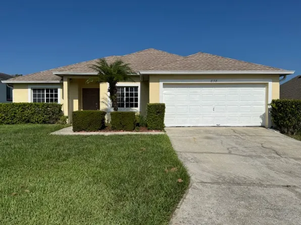 838 Hillcrest Dr, Davenport, FL 33897