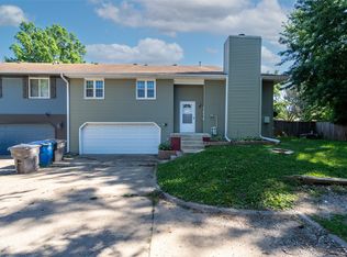 2618 SE 18th Ct, Des Moines, IA 50320