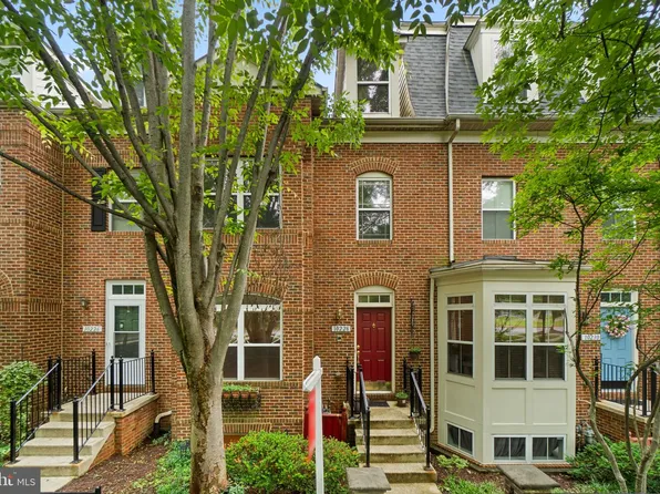 10228 Rutland Round Rd Unit 26, Columbia, MD 21044