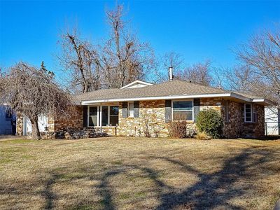 2737 Clermont Pl, Oklahoma City, OK, 73116