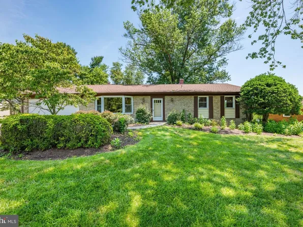 14805 Flintstone Ln, Silver Spring, MD 20905