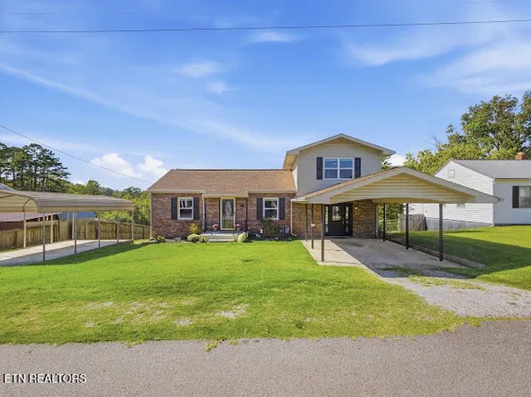 214 Long Dr, Harriman, TN 37748