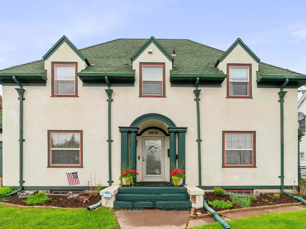 2616 Woodland Ave, Duluth, MN 55803