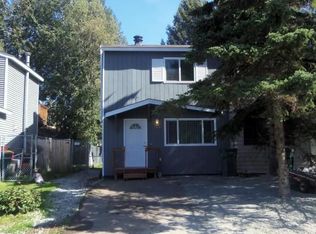 8131 Lamplighter Ct, Anchorage, AK 99502