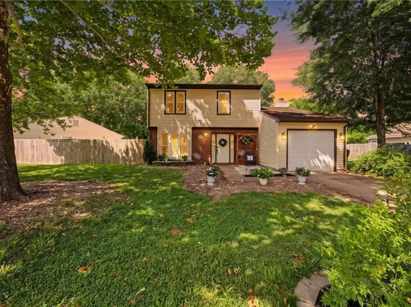 1001 Scarlet Oak Ct S, Chesapeake, VA 23320
