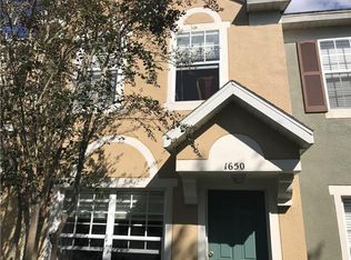 1650 Stockton Dr, Sanford, FL 32771