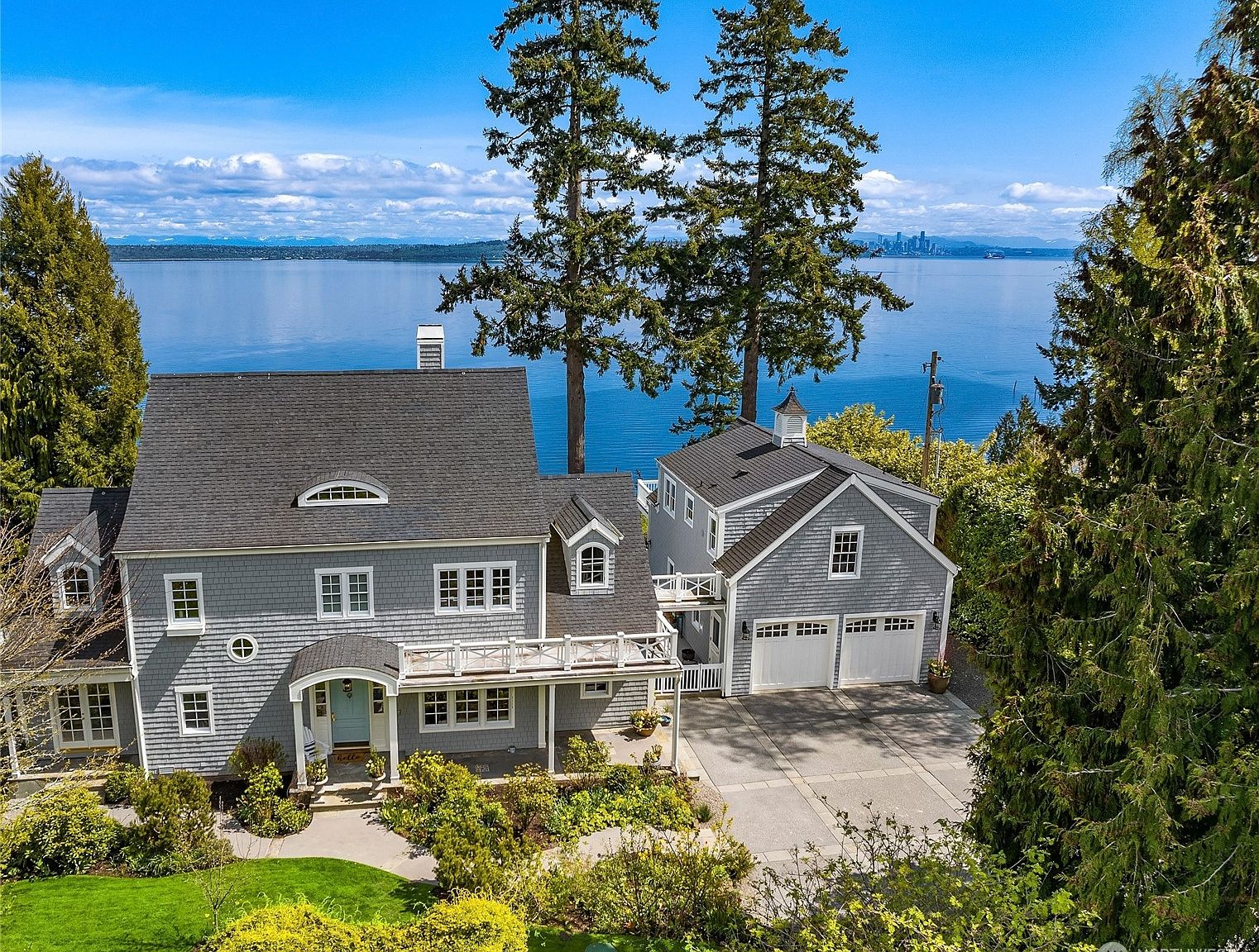 Zillow Bainbridge Island Rentals