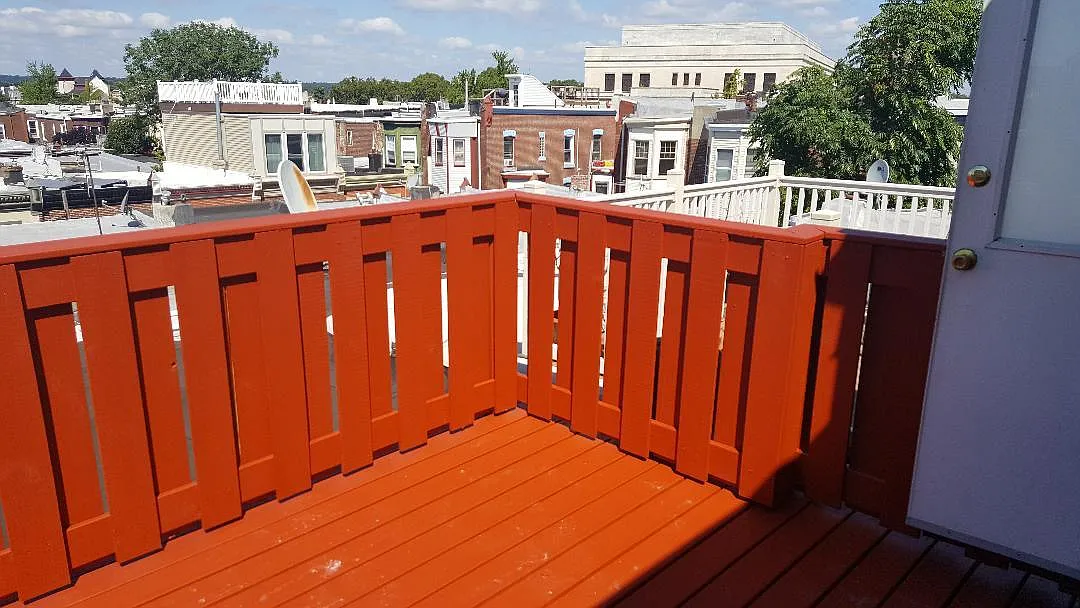 1 bed, 750 sqft, $1,300 — Photo 3