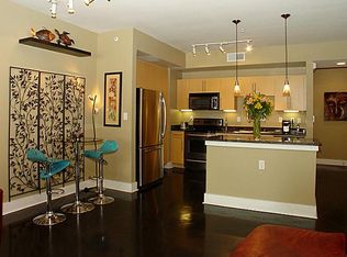 4605 Cedar Springs Rd APT 123, Dallas, TX 75219