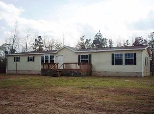 3834 Driskell Bridge Rd, Harleton, TX 75651