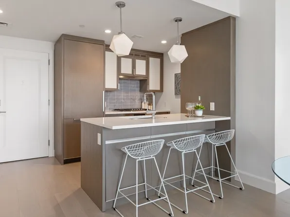 100 Lovejoy Wharf N #11, Boston, MA 02114