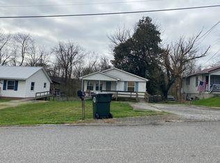 926 Merwin St, Morristown, TN 37813