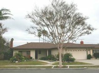 6942 Carla Cir, Huntington Beach, CA 92647