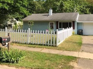 714 Shumway Ave, Portage, MI 49002