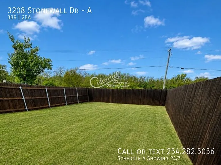 3208 Stonewall Dr #A — Photo 17