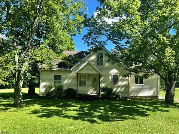 3908 Riblet Rd, Youngstown, OH 44515