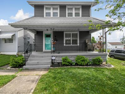 432 Townsend Ave, Columbus, OH, 43223