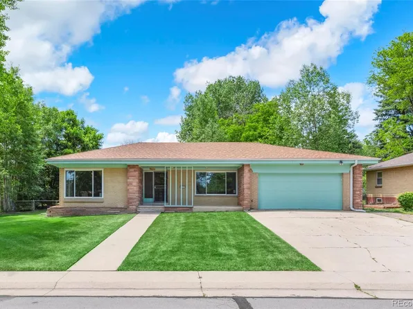 1745 Balsam Street, Lakewood, CO 80214