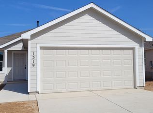 1319 White Whillow, New Braunfels, TX 78130