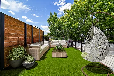 Rented by REAL New York