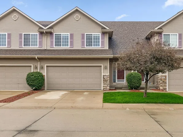 2220 NW Bayberry Ln, Ankeny, IA 50023