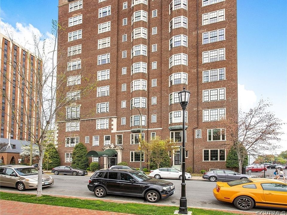 612 W Franklin St Richmond, VA, 23220 - Apartments for Rent | Zillow