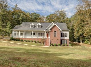 900 Rasmussen Dr, Sandston, VA 23150