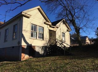 315 Graham St, Wadesboro, NC 28170