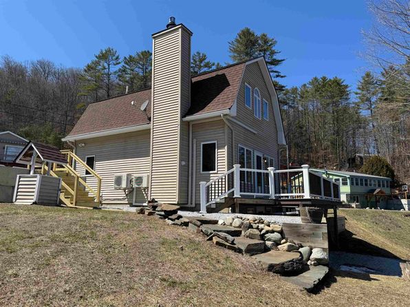 519 Herricks Cove Road, Woodbury, VT 05681