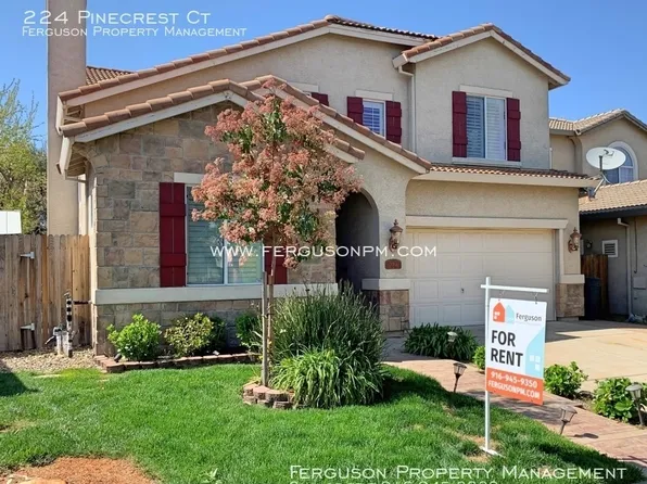224 Pinecrest Ct, Roseville, CA 95678