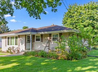 6430 347th Ave, Burlington, WI 53105