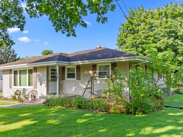 6430 347th AVENUE, Burlington, WI 53105