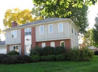 423 Imperial Ct, Circleville, OH 43113