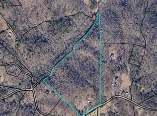 46 Green Kirby Ln #A, Blue Ridge, GA 30513