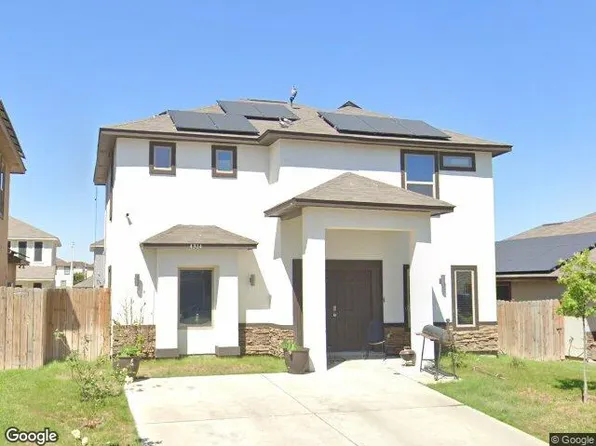 4314 Maria Eva Ln, Laredo, TX 78046