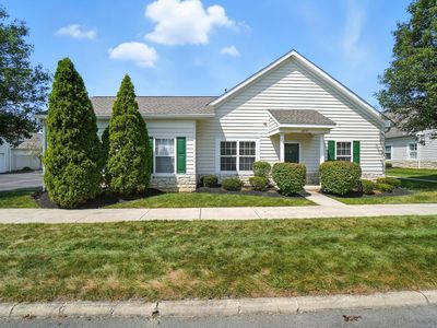 6039 Avatar Dr, New Albany, OH, 43054