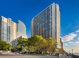 355 S End Ave APT 4F, New York, NY 10280