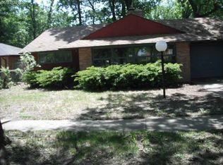 1307 W McClellan St, Flint, MI 48504