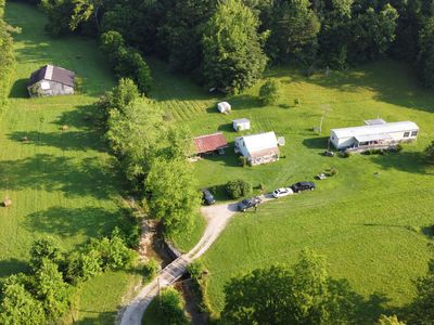 6135 State Highway 1050, Jeffersonville, KY, 40337