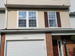 17924 Cottonwood Ter, Gaithersburg, MD