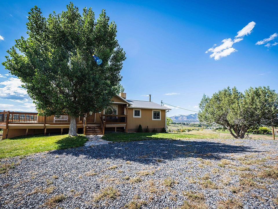 1508359 1/2 Rd, Collbran, CO 81624 Zillow