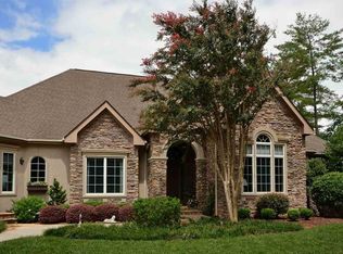 104 Blazing Star Ct, Sunset, SC 29685