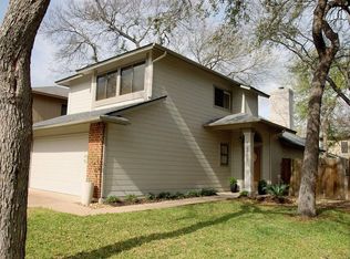 12900 Modena Trl, Austin, TX 78729