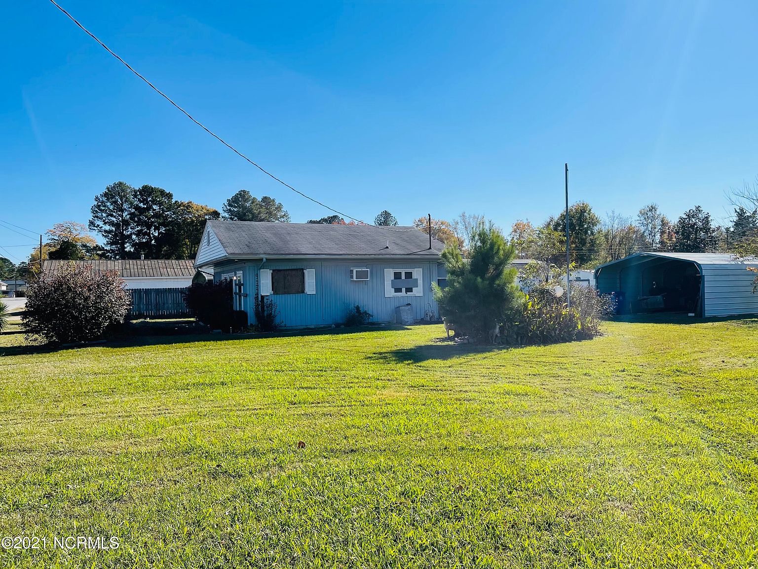 105 Wilson Street, Elm City, NC 27822 Zillow